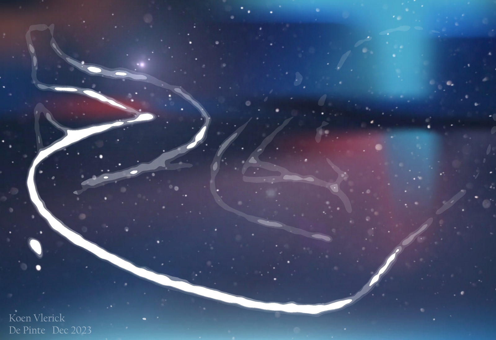 LOVE IS STRONGER THAN WAR