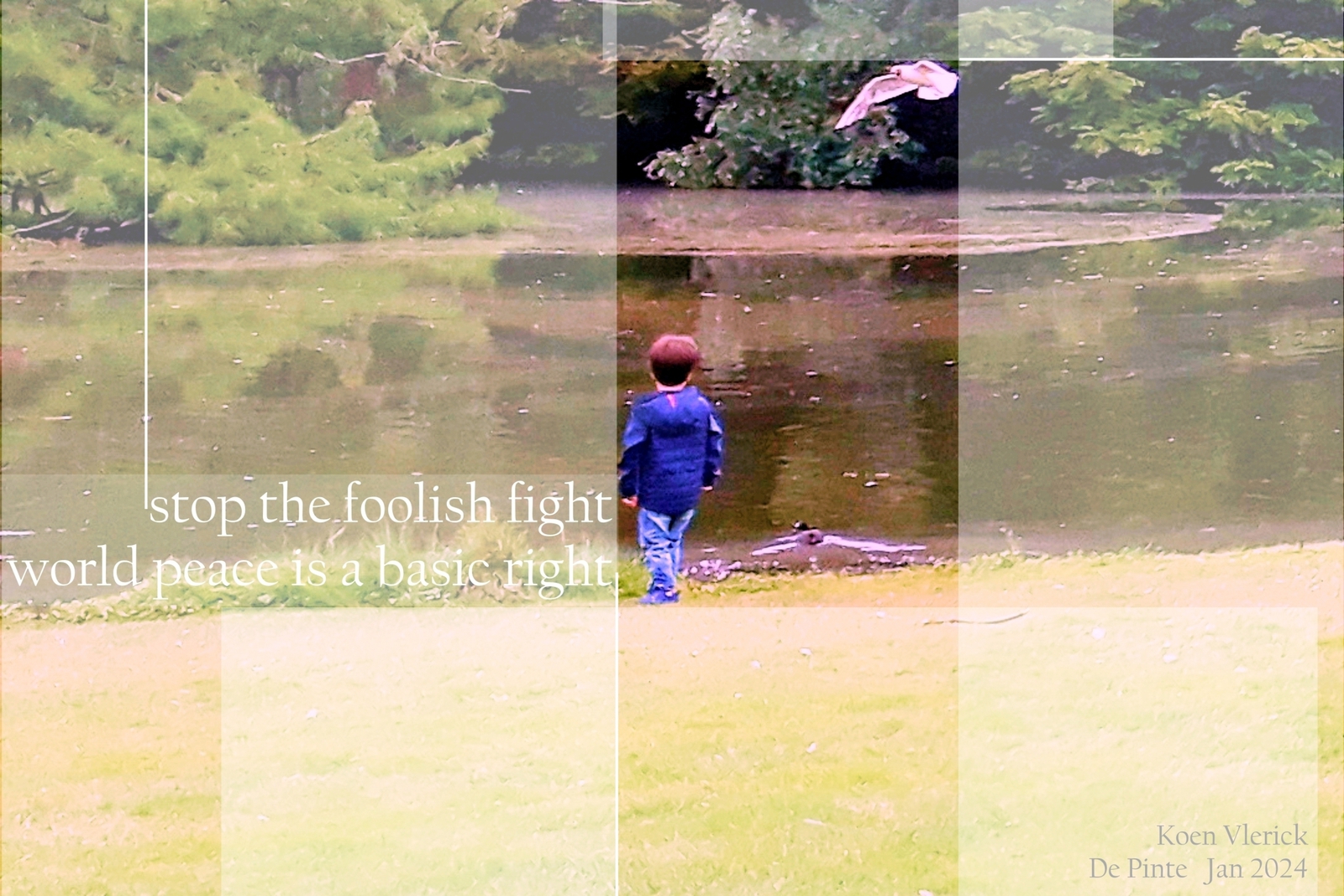 SUMMER VONDELPARK AMSTERDAM