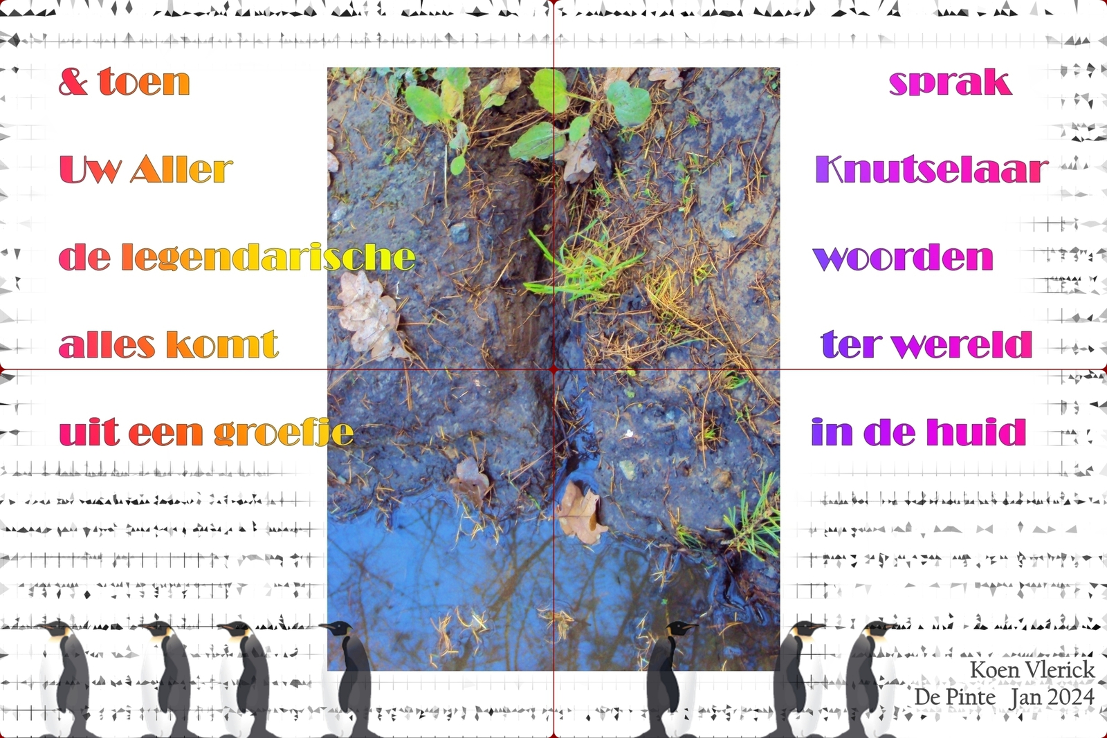 UW ALLER KNUTSELAAR BROADWAY 2 BROADWAY