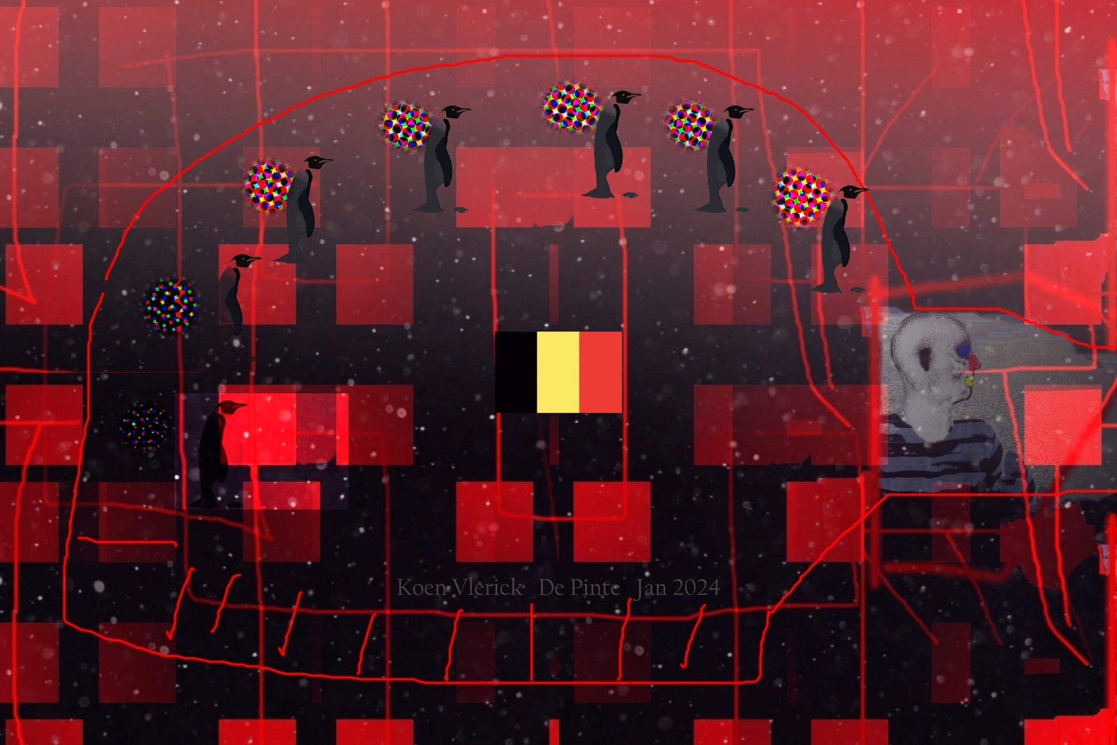 LADIES & GENTLEMEN WE ARE APPROACHING MARS CONGRATULATIONS