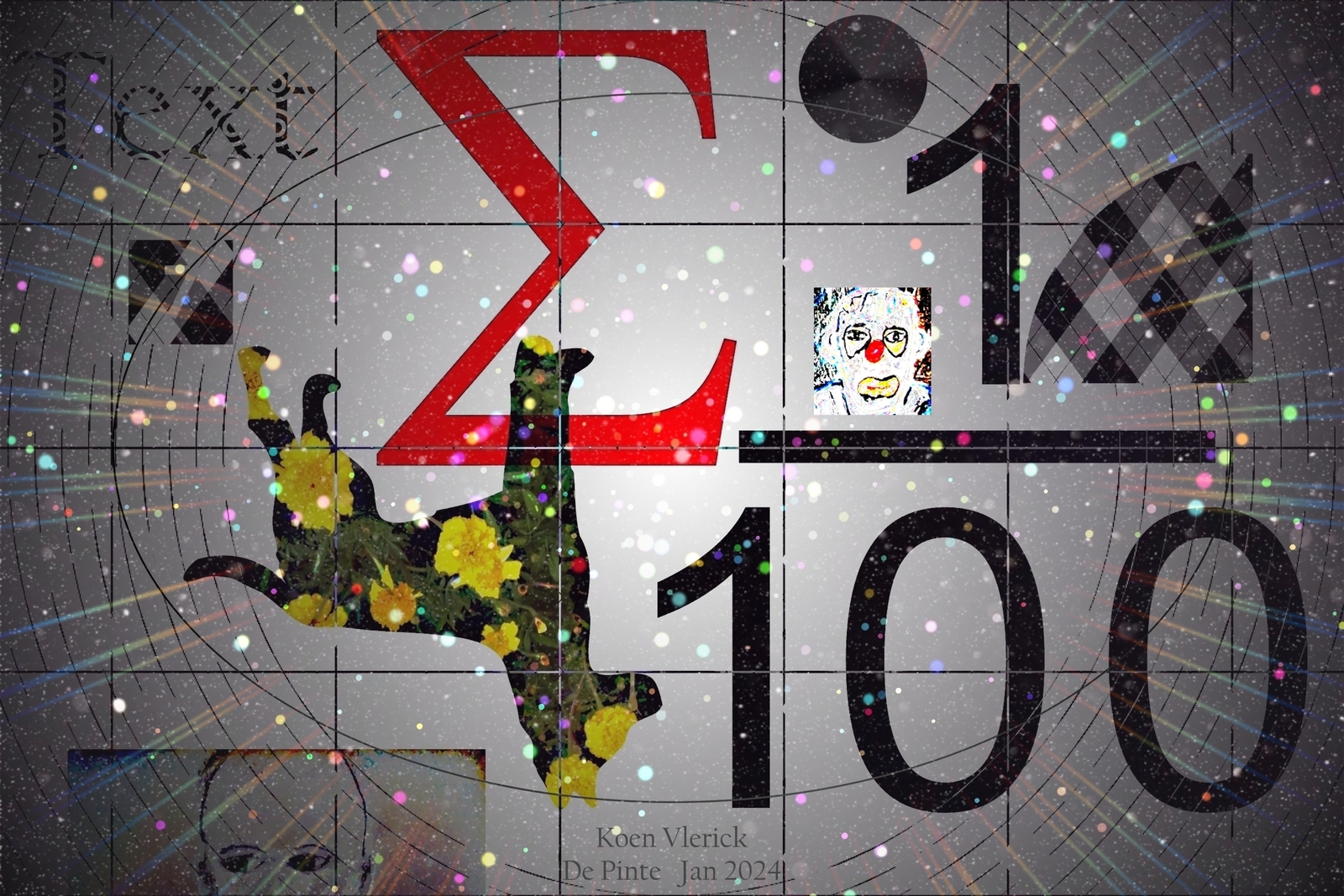 EIN STEIN ZWEI STEINEN