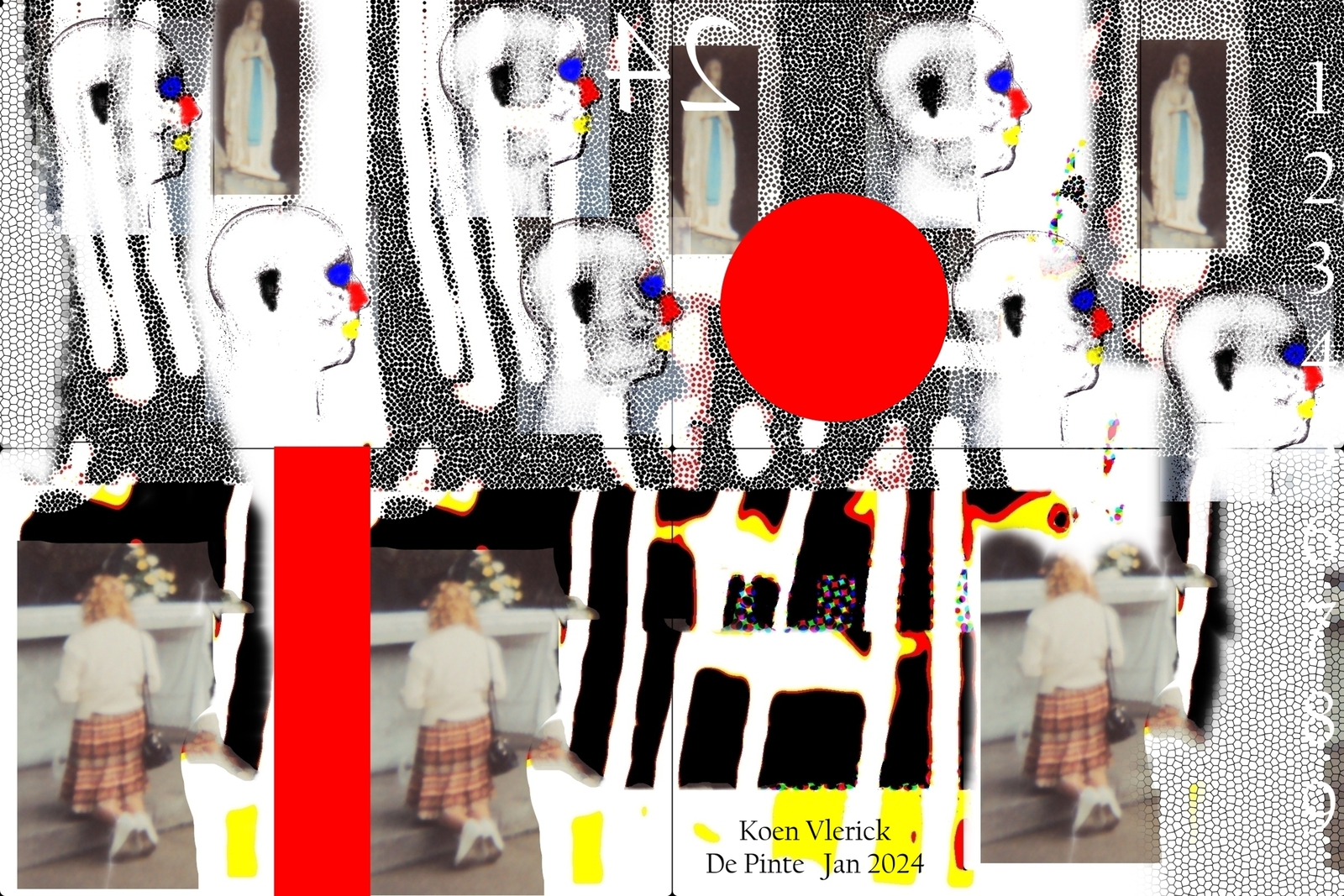 PRAY FOR ALL MOTHERS