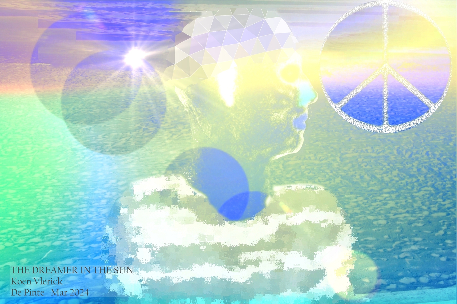 THE DREAMER IN THE SUN