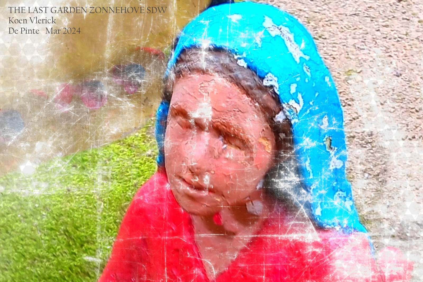 THE LAST GARDEN ZONNEHOVE SDW