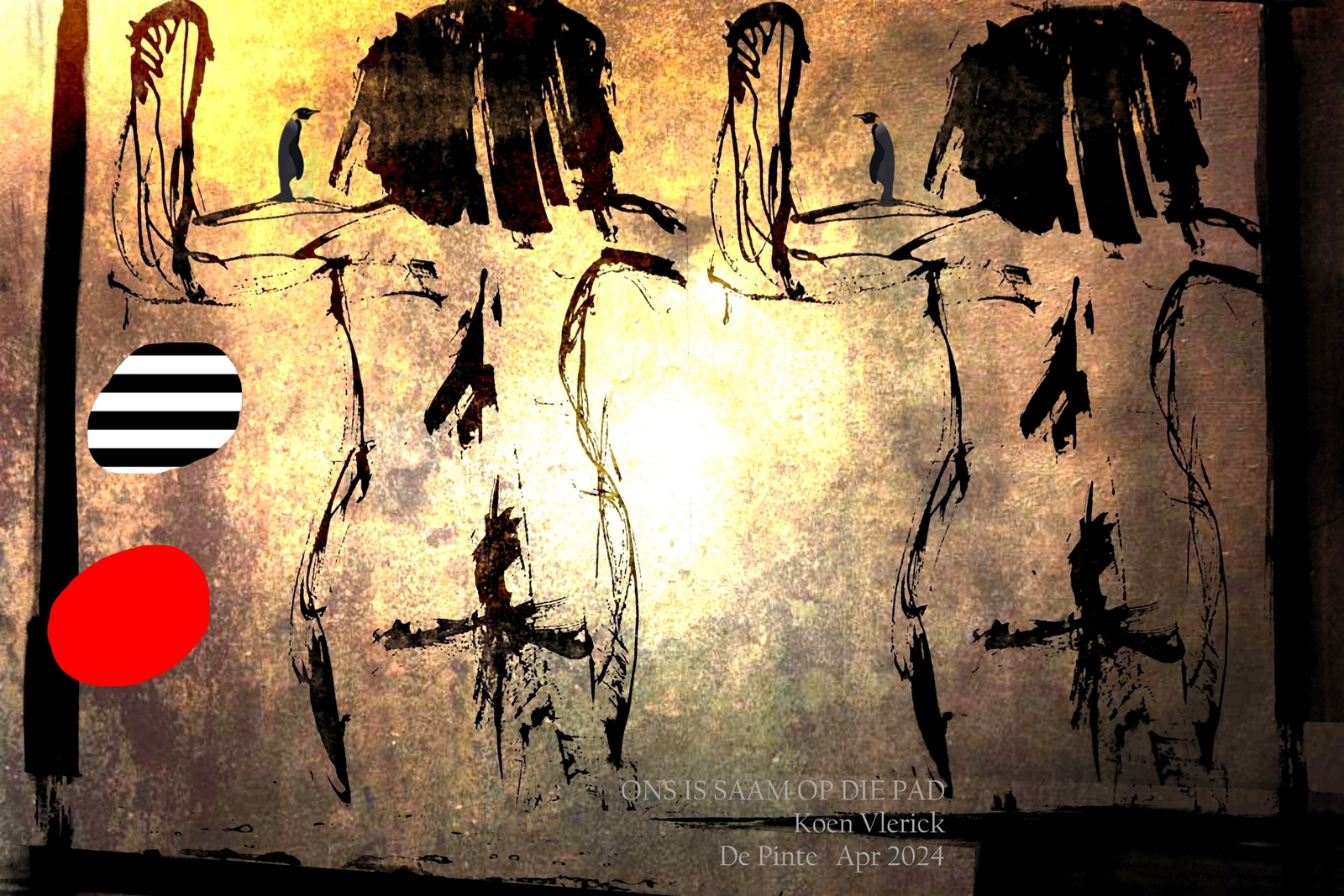 ONS IS SAAM OP DIE PAD