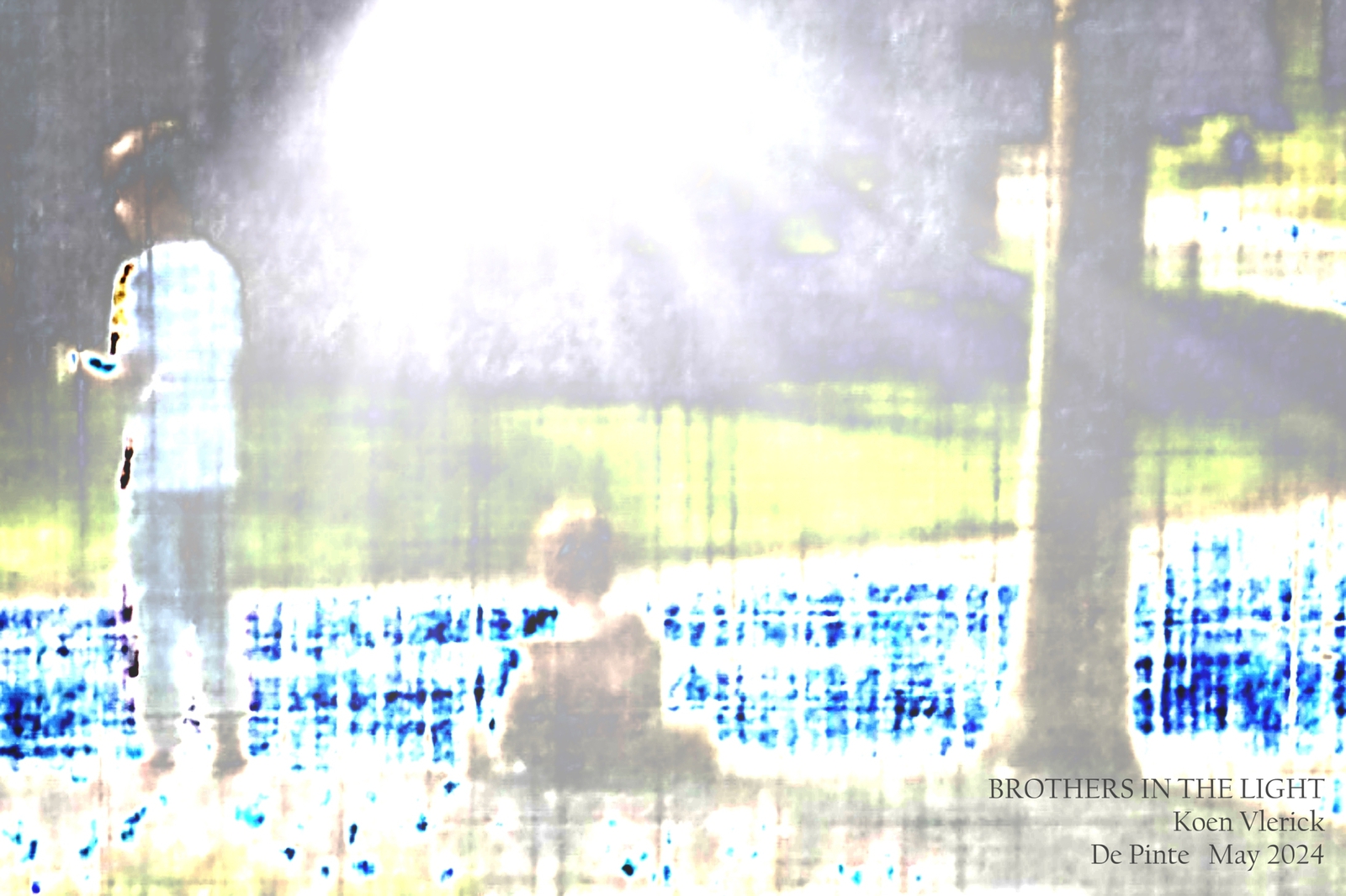 BROTHERS IN THE LIGHT