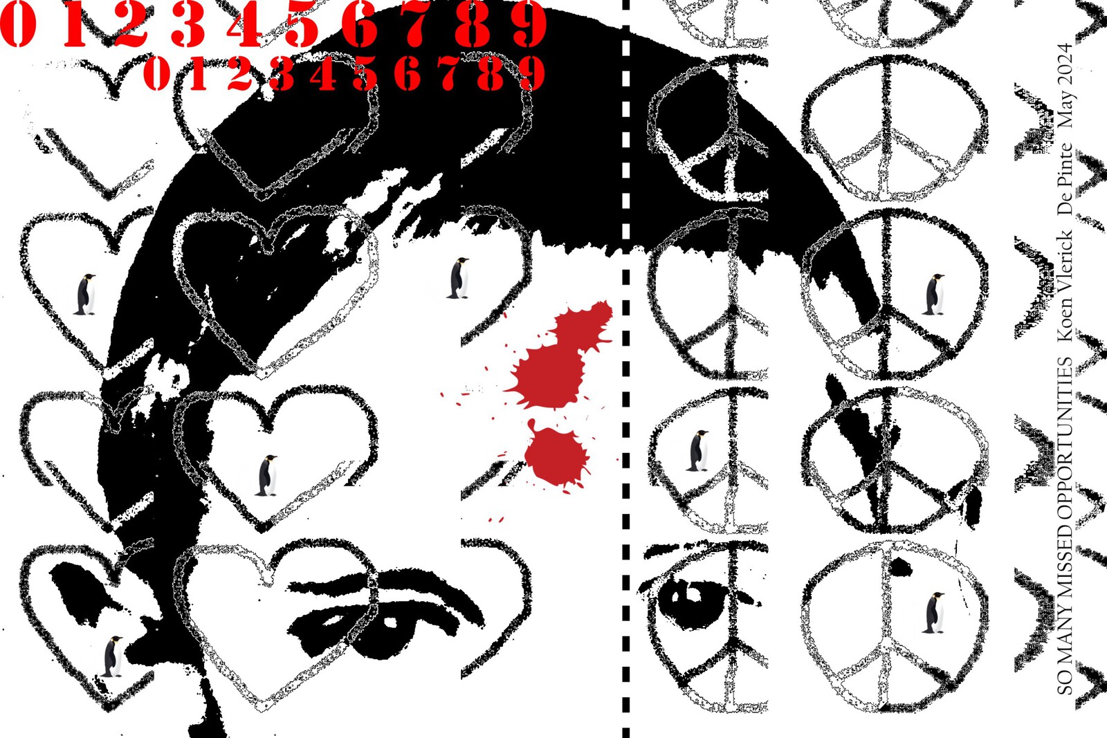 SO MANY MISSED OPPORTUNITIES