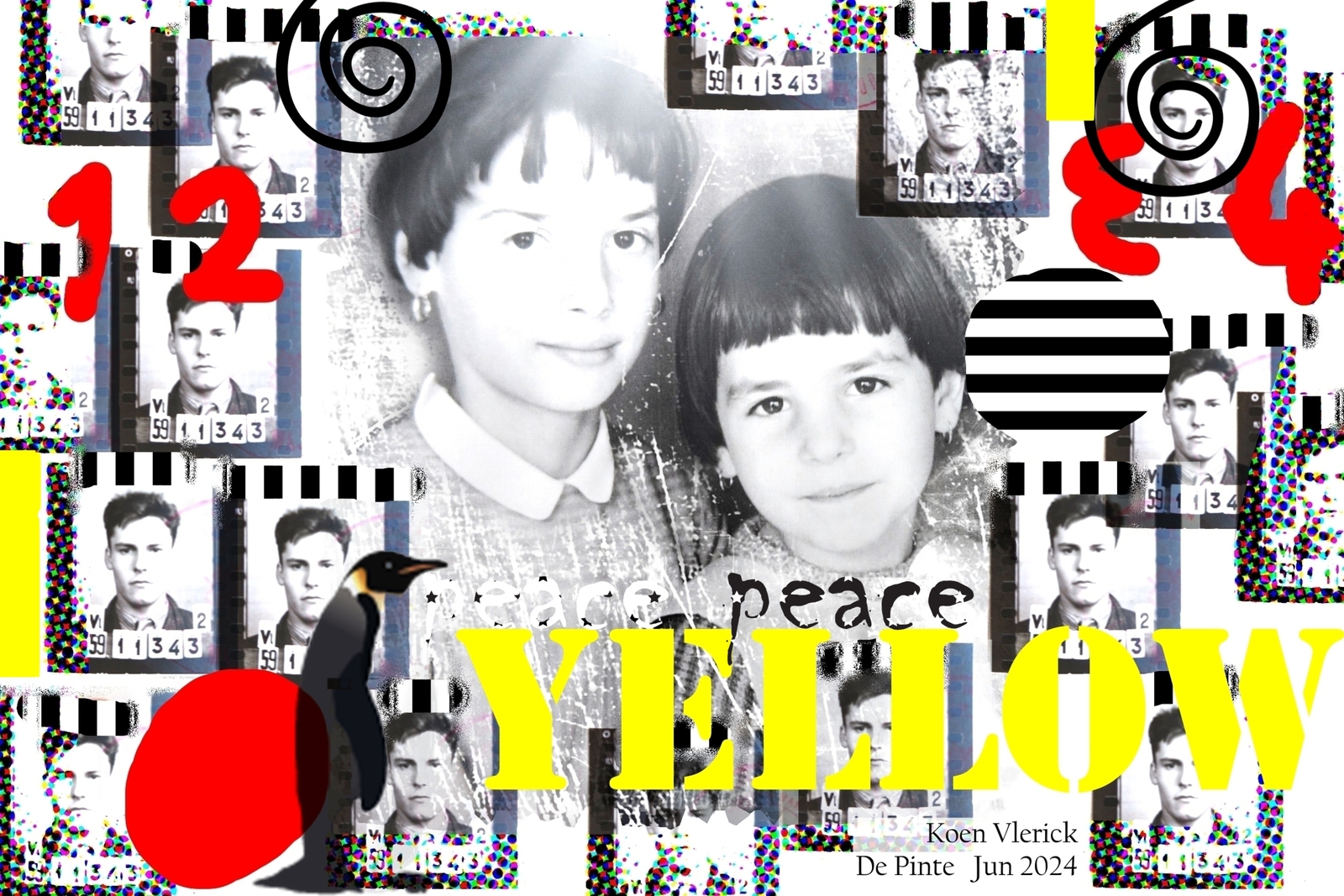 PLEASE DIGITIZE MY AUNT COLLEKE AND AUNT NIC THEY DESERVE IT