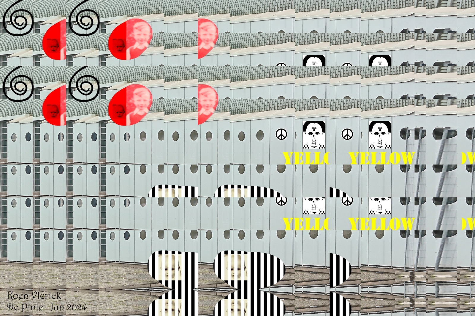 KARREKOLLEKES KLIK KLAK