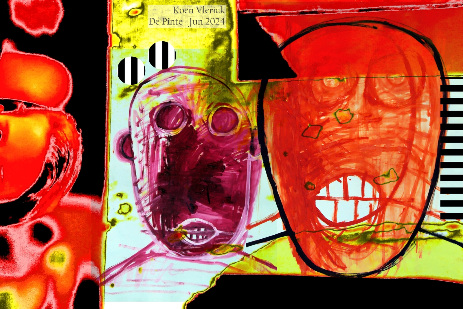 GREETINGS FROM THE HINTERLAND