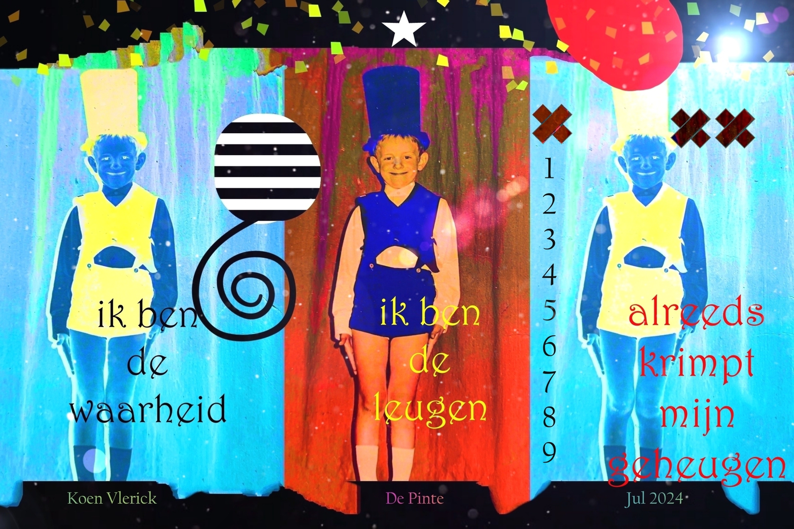 HET = N8 OP DE GENTSE FEESTEN WIJ DANSEN & MEER