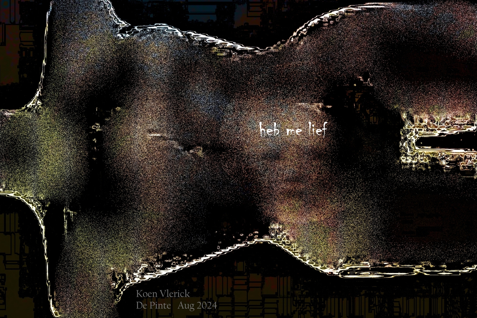 LIGGEND NAAKT WAARIN EEN KIND LEEFT