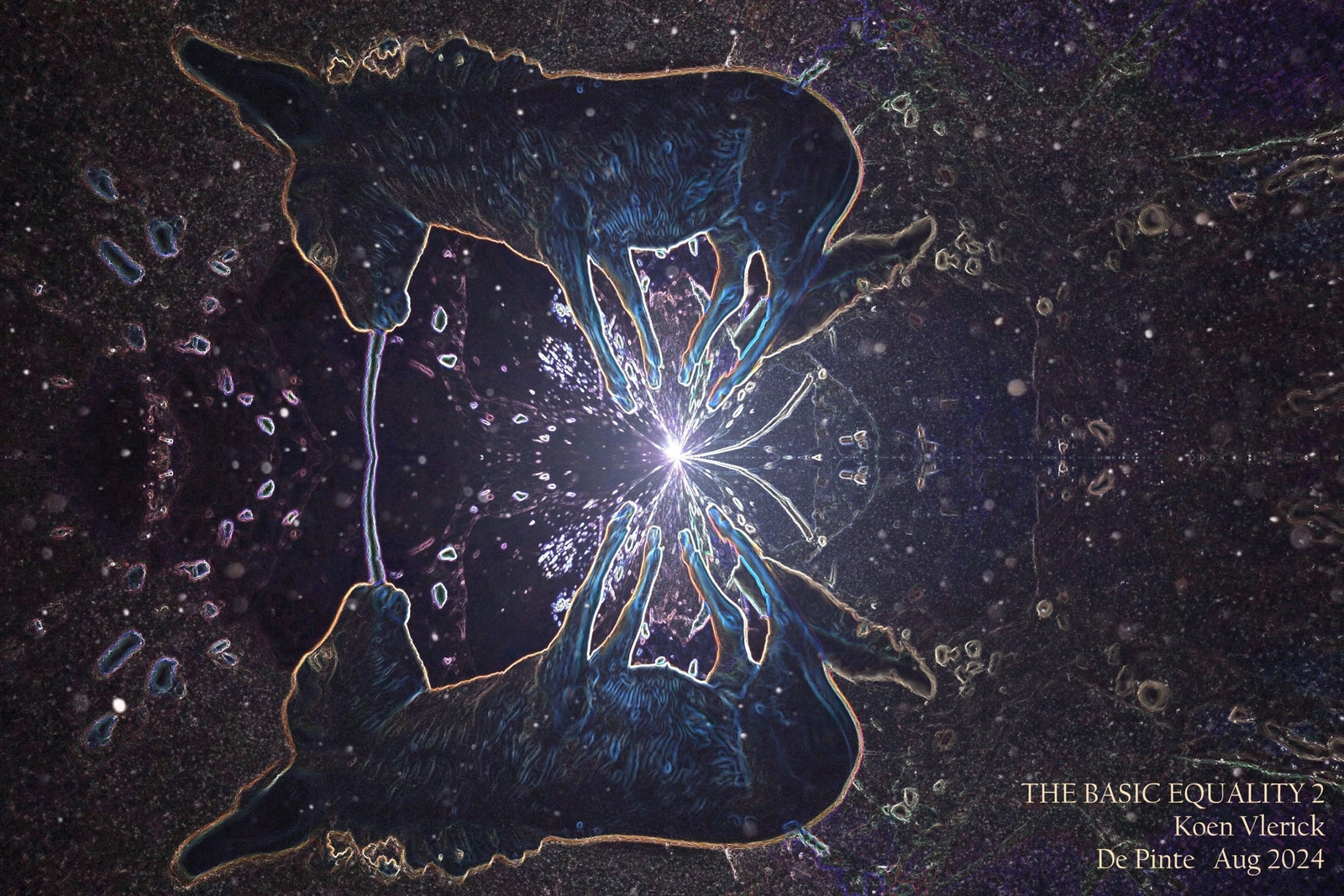 THE BASIC EQUALITY 2