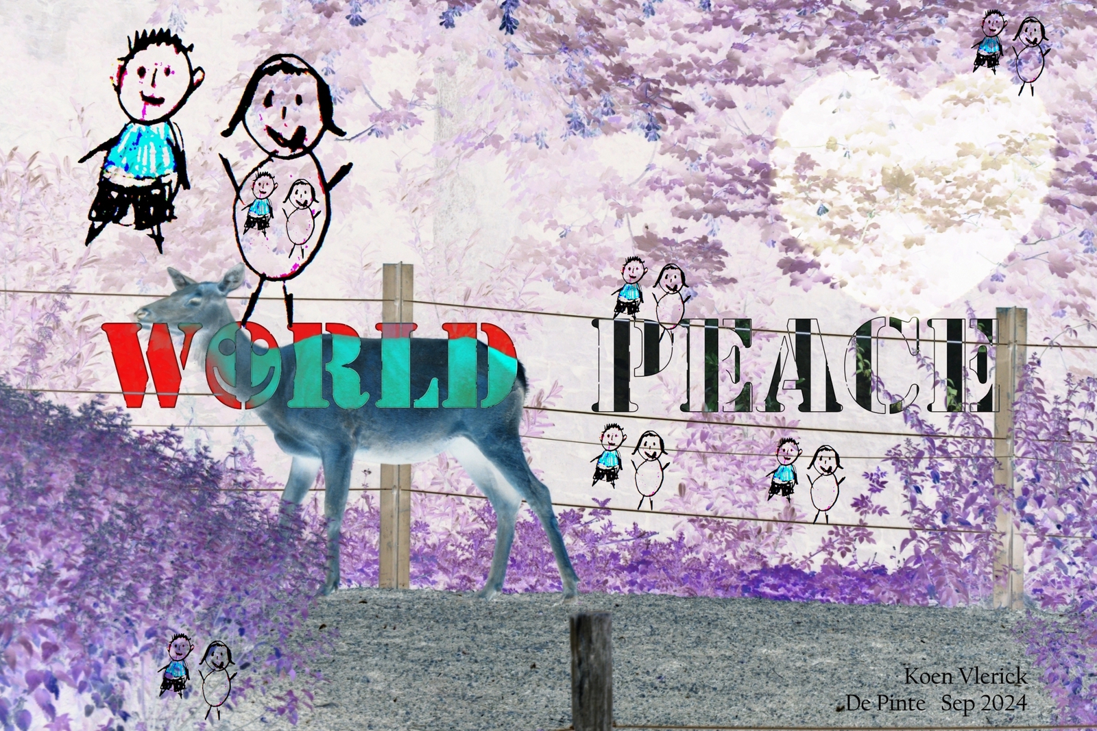 THE GREAT TABULA RASA NOW