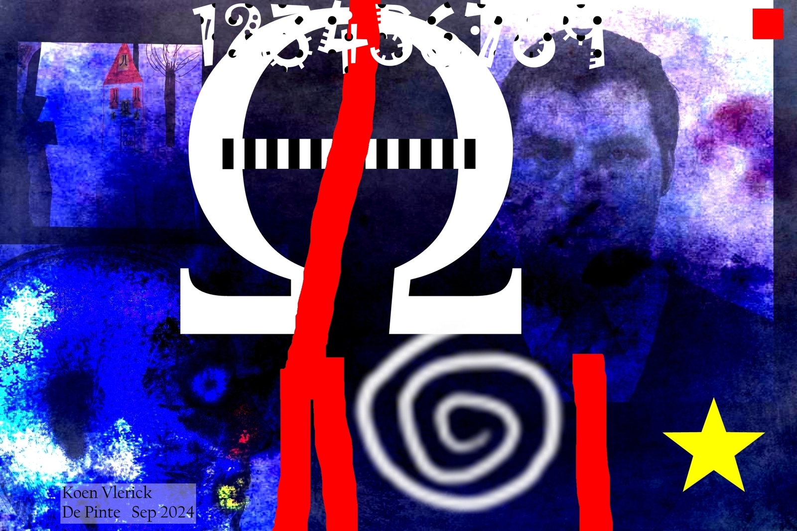 GEACHTE VADER NU WIJ HIER KENNIS NEMEN VAN DE TOESTAND