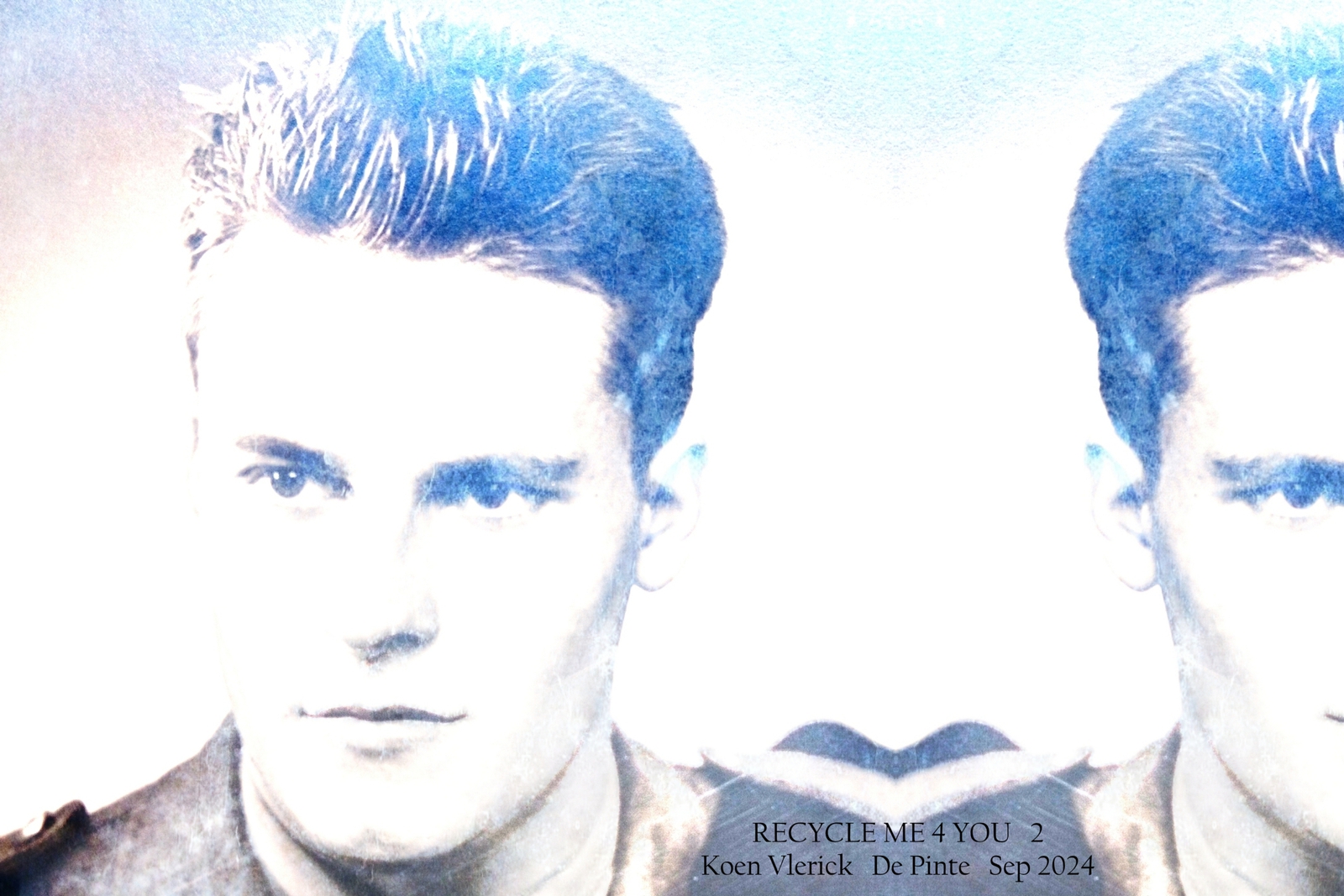 RECYCLE ME 4 YOU   2