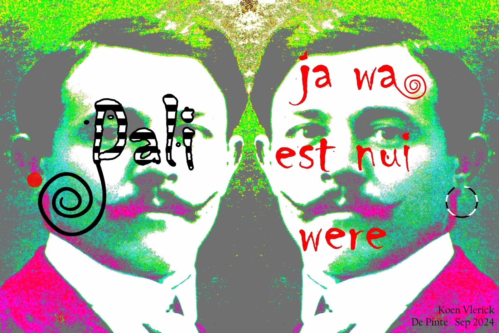 DALI OR NOT DALI TTQ