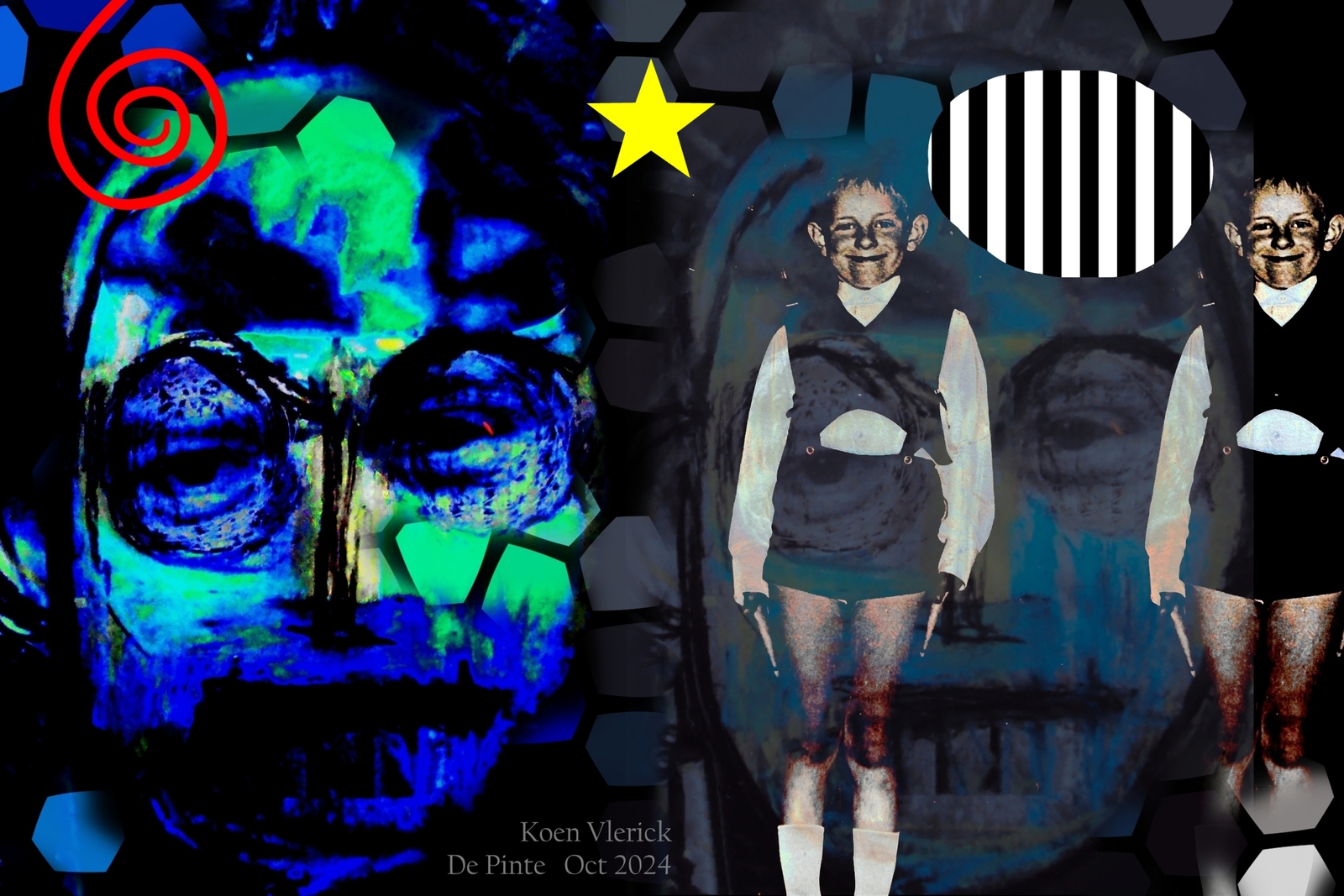 KOOG AAN DE ZAAN WAAR DE STERRE BLEEF STILLE STAAN