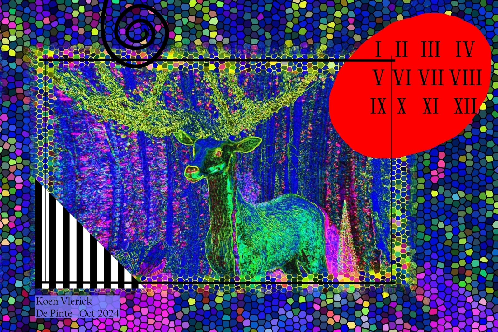 NOUS SOMMES LES ANIMAUX