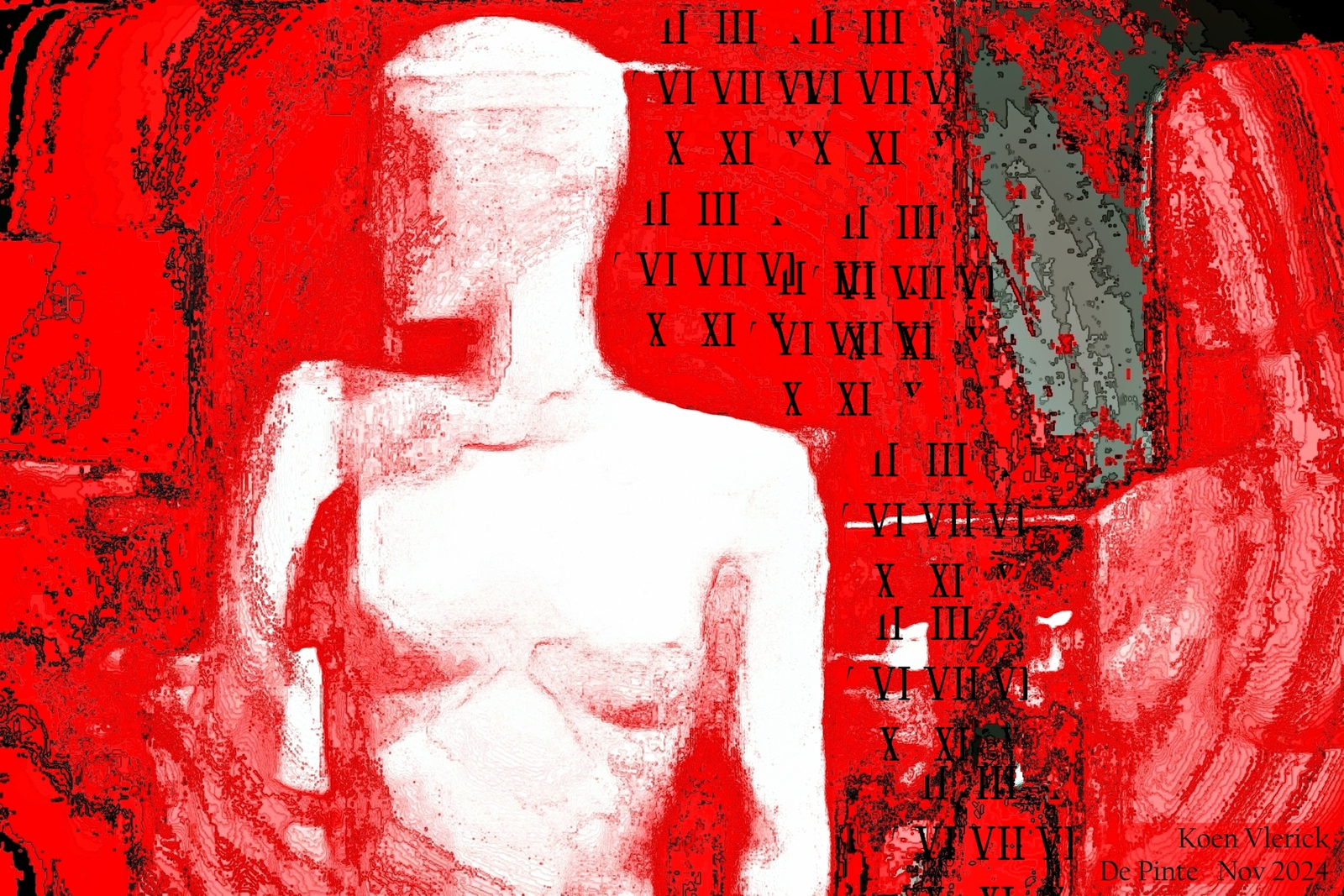 2 MEISJES TE OOSTENDE NIET AAN HET STRAND