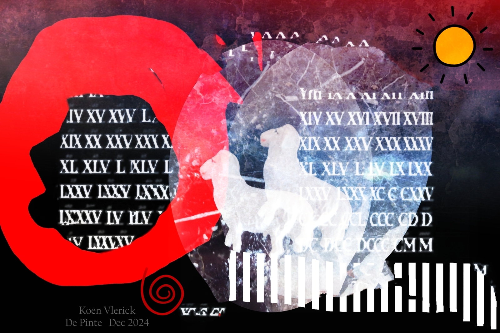 EN TOEN ZEI TANTE CORDULA WAT DOEN JULLIE DAAR SLOEBERS