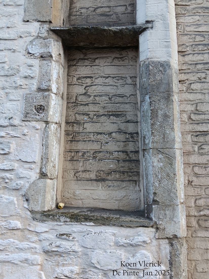 STILLEVEN MET APPEL - NEEN NIET KAREL - TE GENT