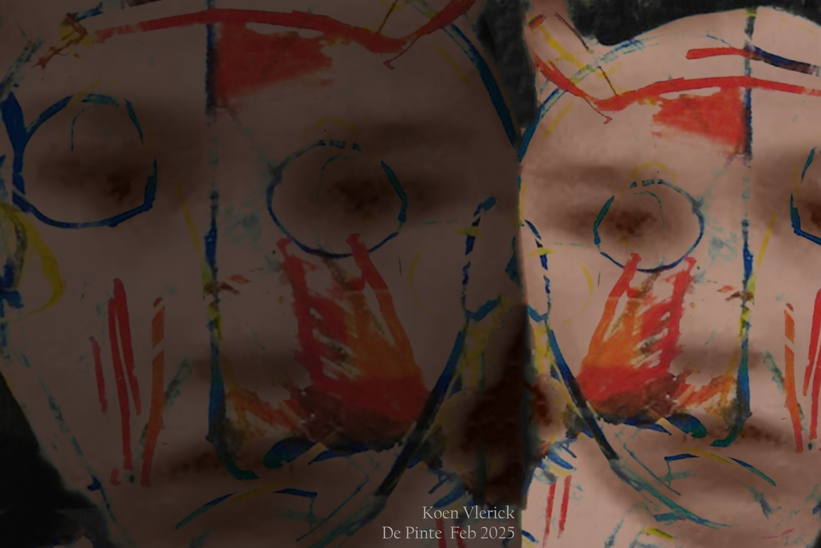 TARARA DAT HET VAN EEN LEIEN DAKJE LOOPT - 05022025