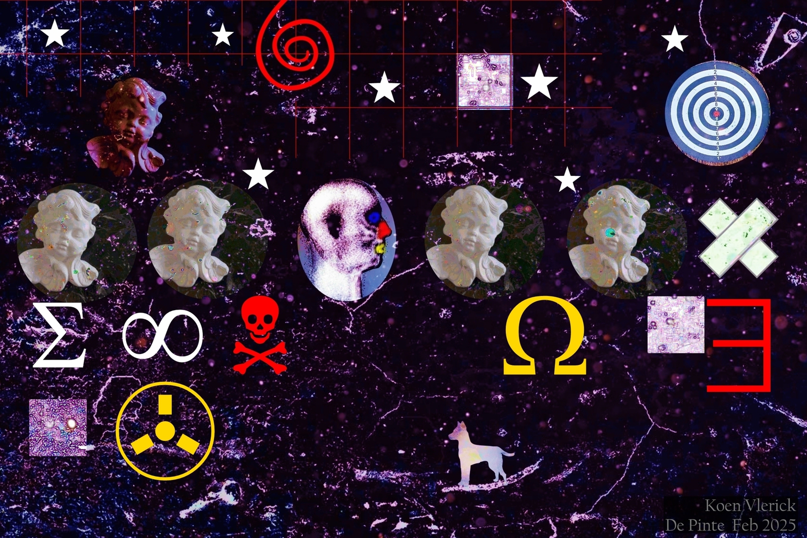 ONS IS REGTIG SAAM OP DIE PAD