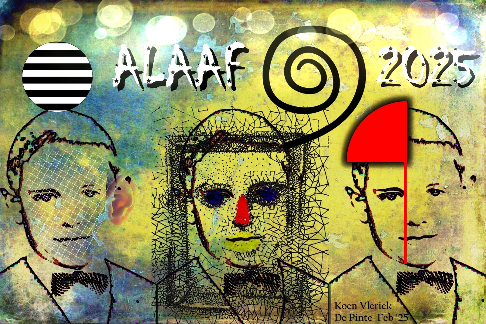 ALAAF 2025