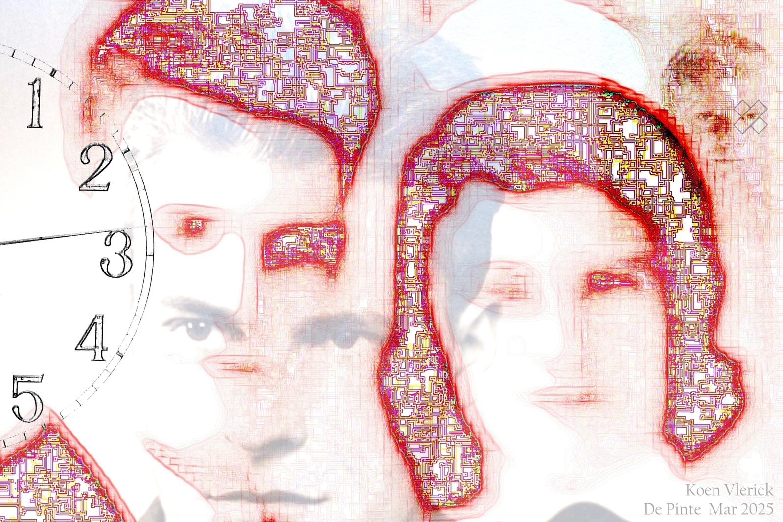 LOVE IS BETTER THAN KALASHNIKOVS