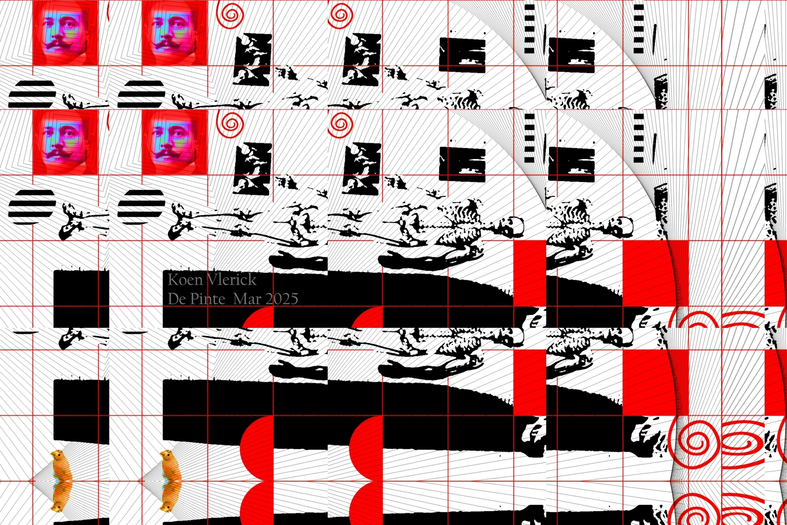 PRULLENBAK LEEGMAKEN