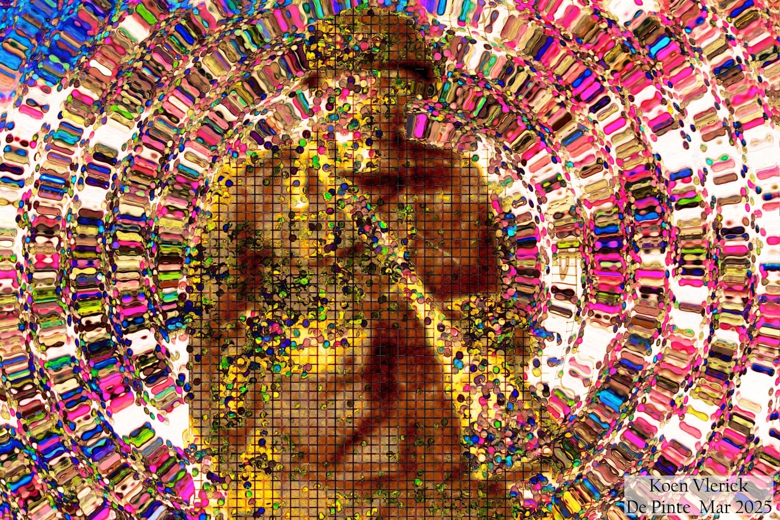 nightmare during the day