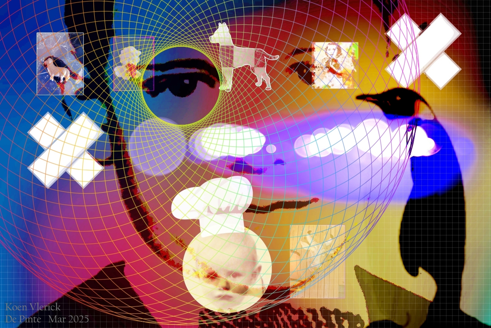 hallo met wie spreek ik