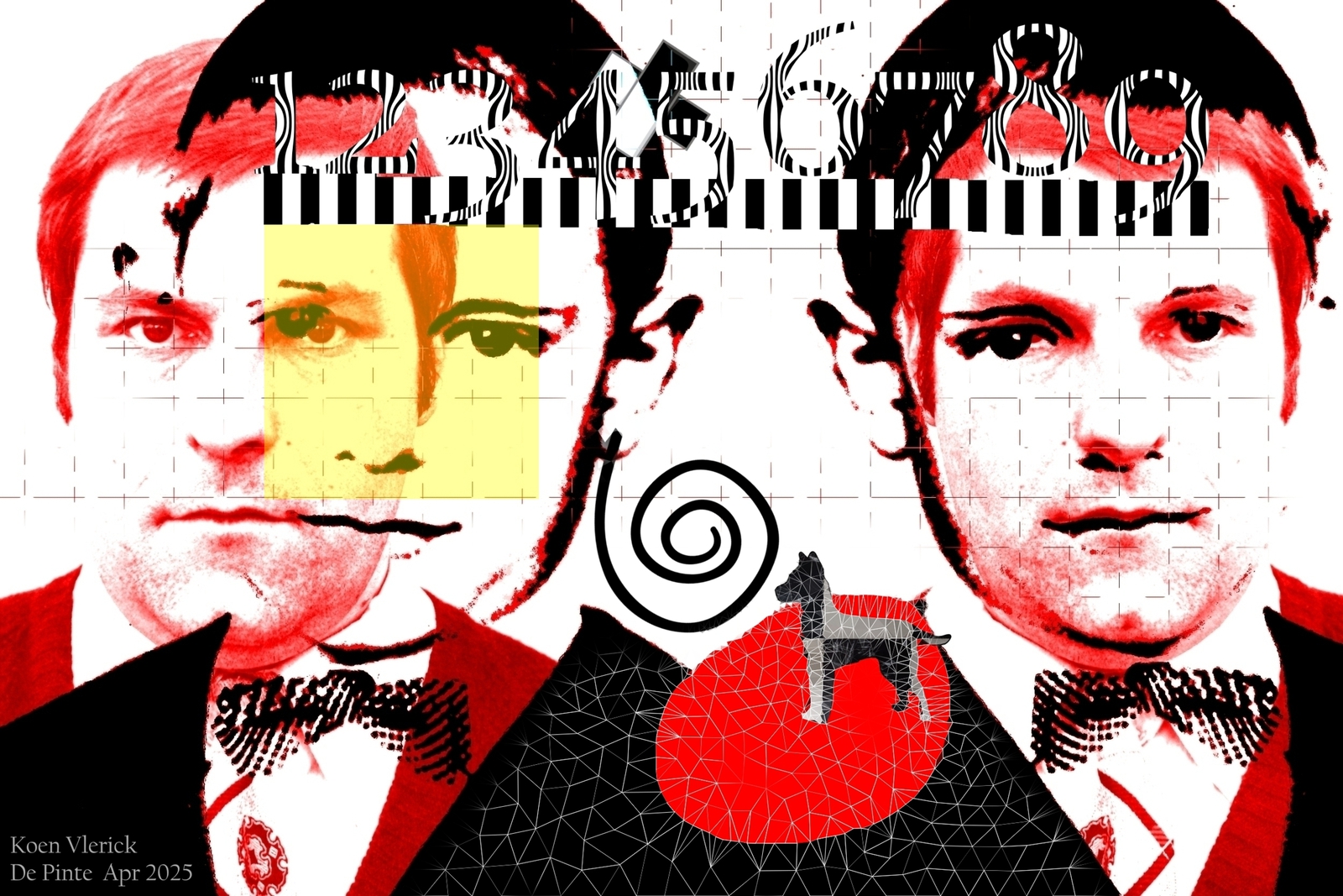 the dreamers & the dog