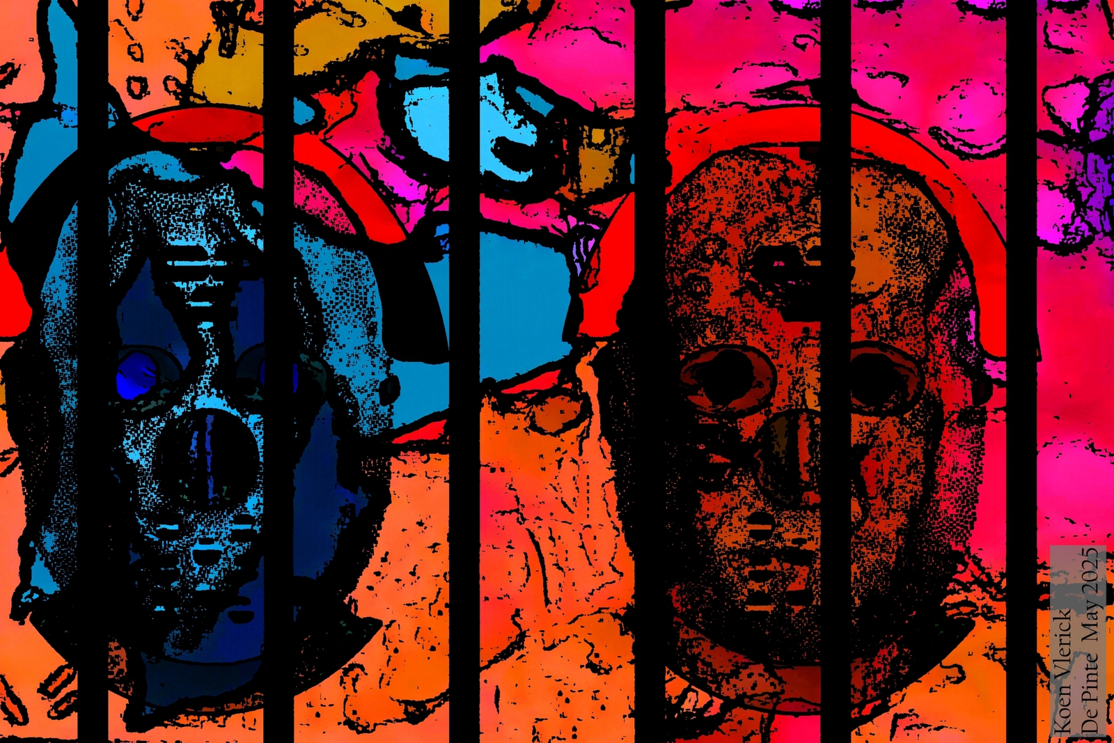 suggestion of the century dictators in prison for life