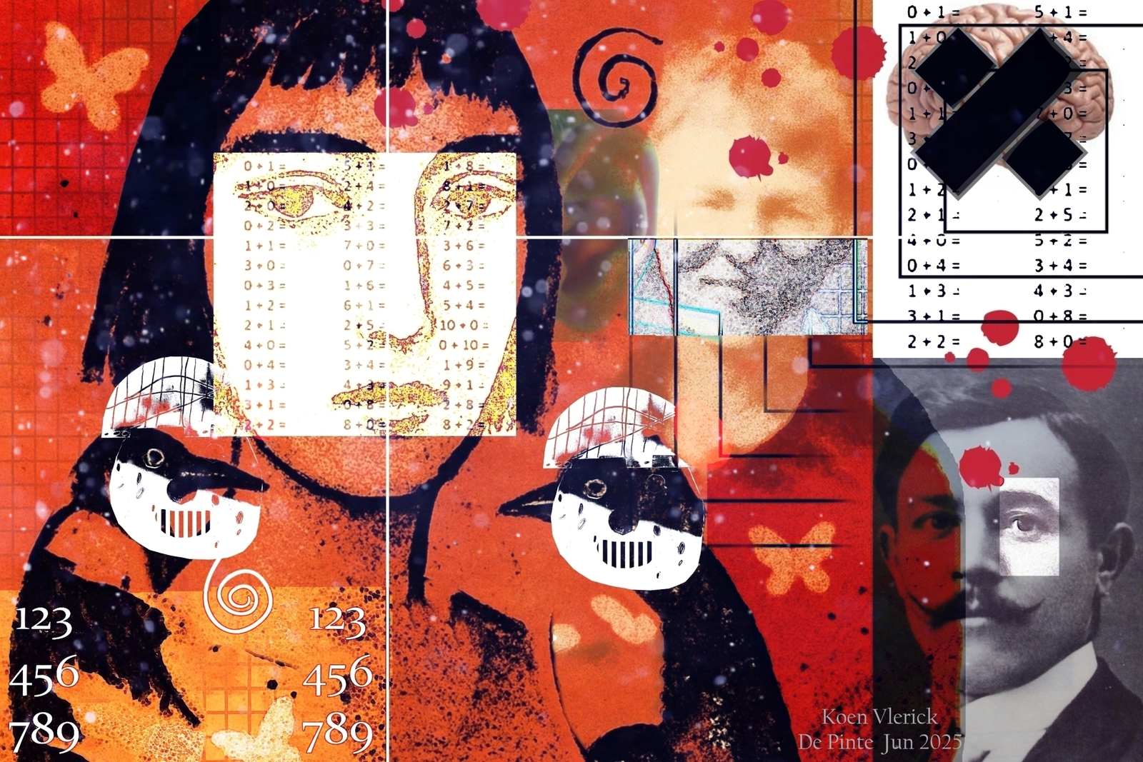 de maand is nog maar 3 dagen ver & dit ligt al op het schap