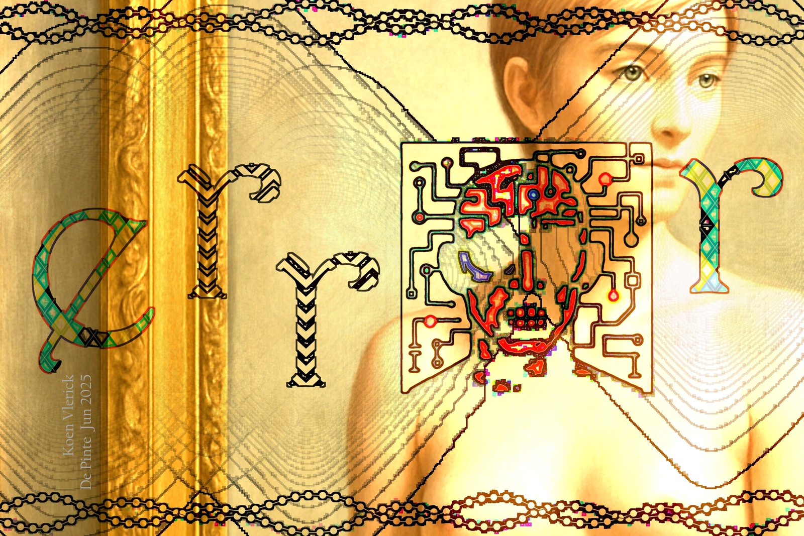 error on 1 beautiful mother earth