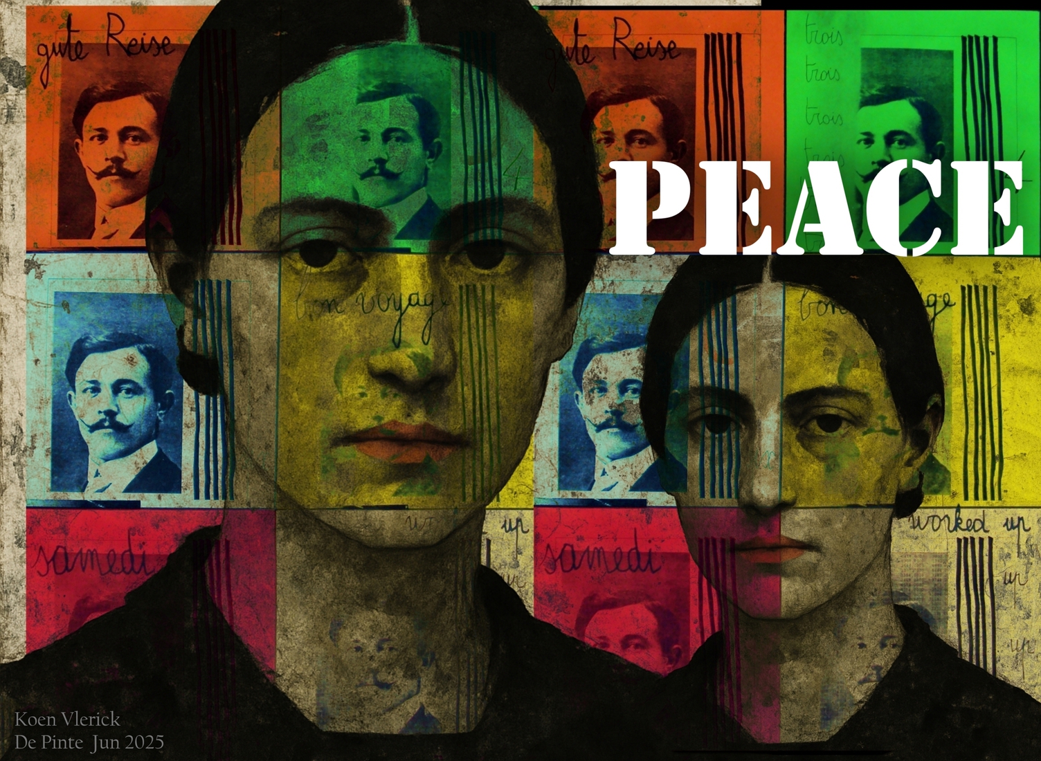 white is always beautiful