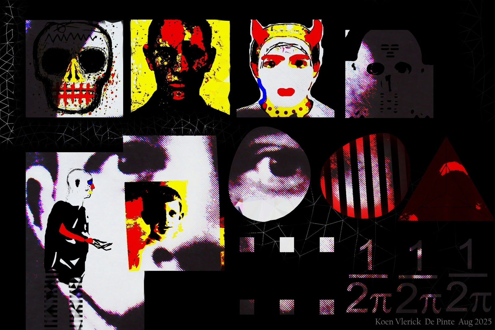 Geachte, de tentoonstelling van Dali Niet wordt verlengd tem oktober 2061