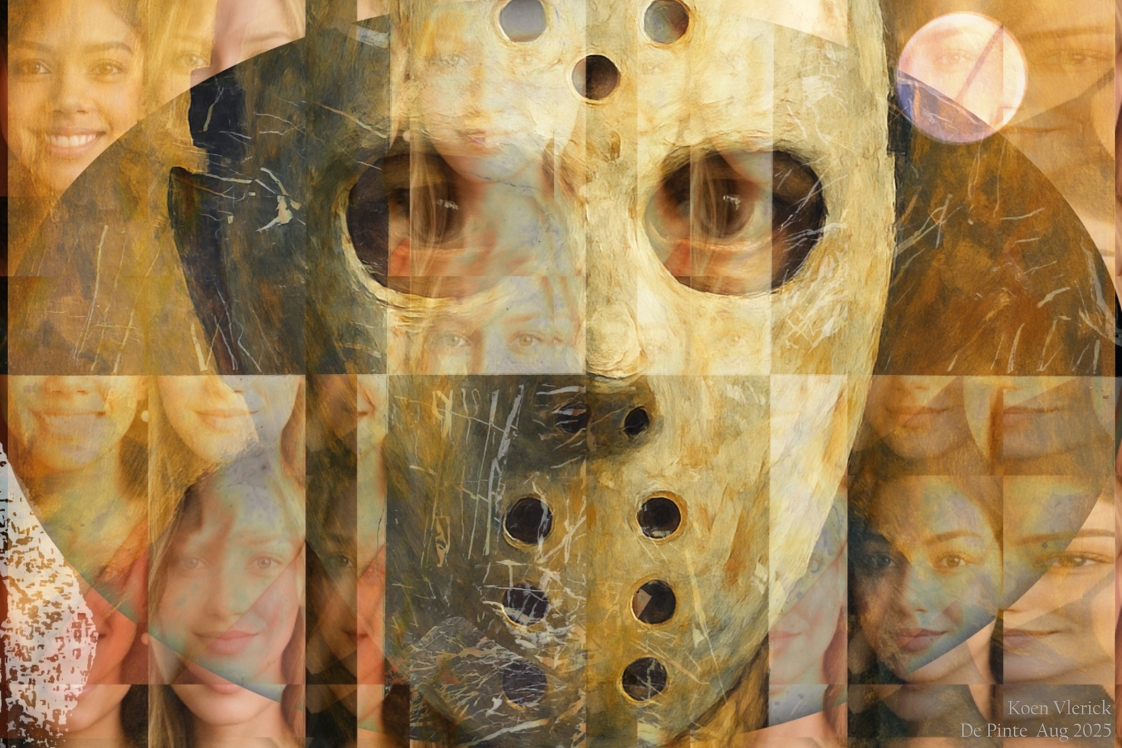 do you see the crafter