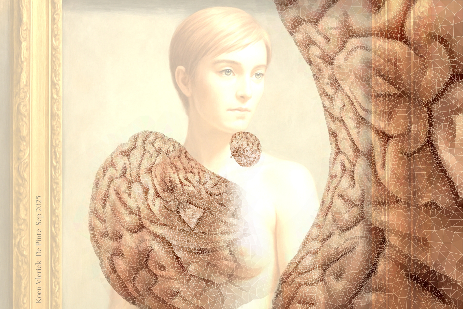 we need brains zei Moeder Aarde 2 stop the dictators