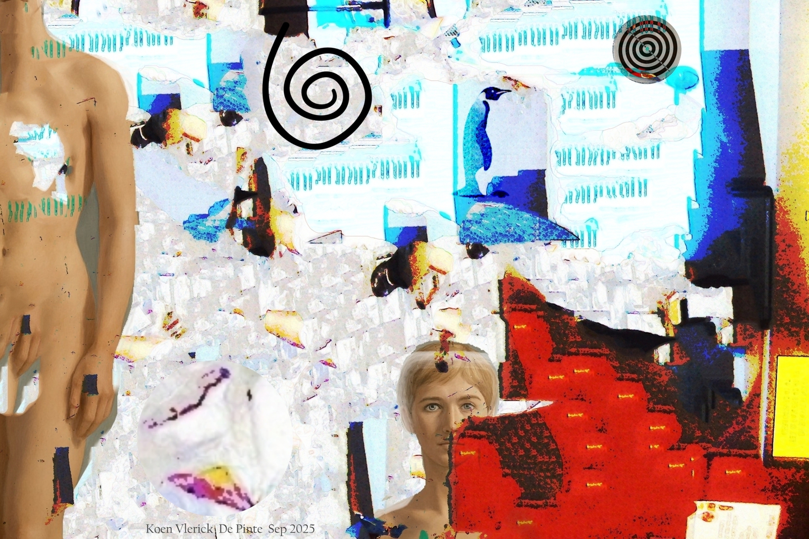 aber u bevindt zich hier aber