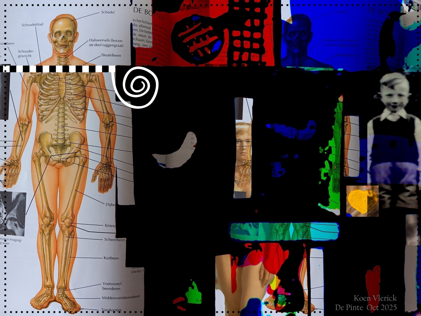 welk verhaal schrijven we in het Grootboek van Moeder Aarde