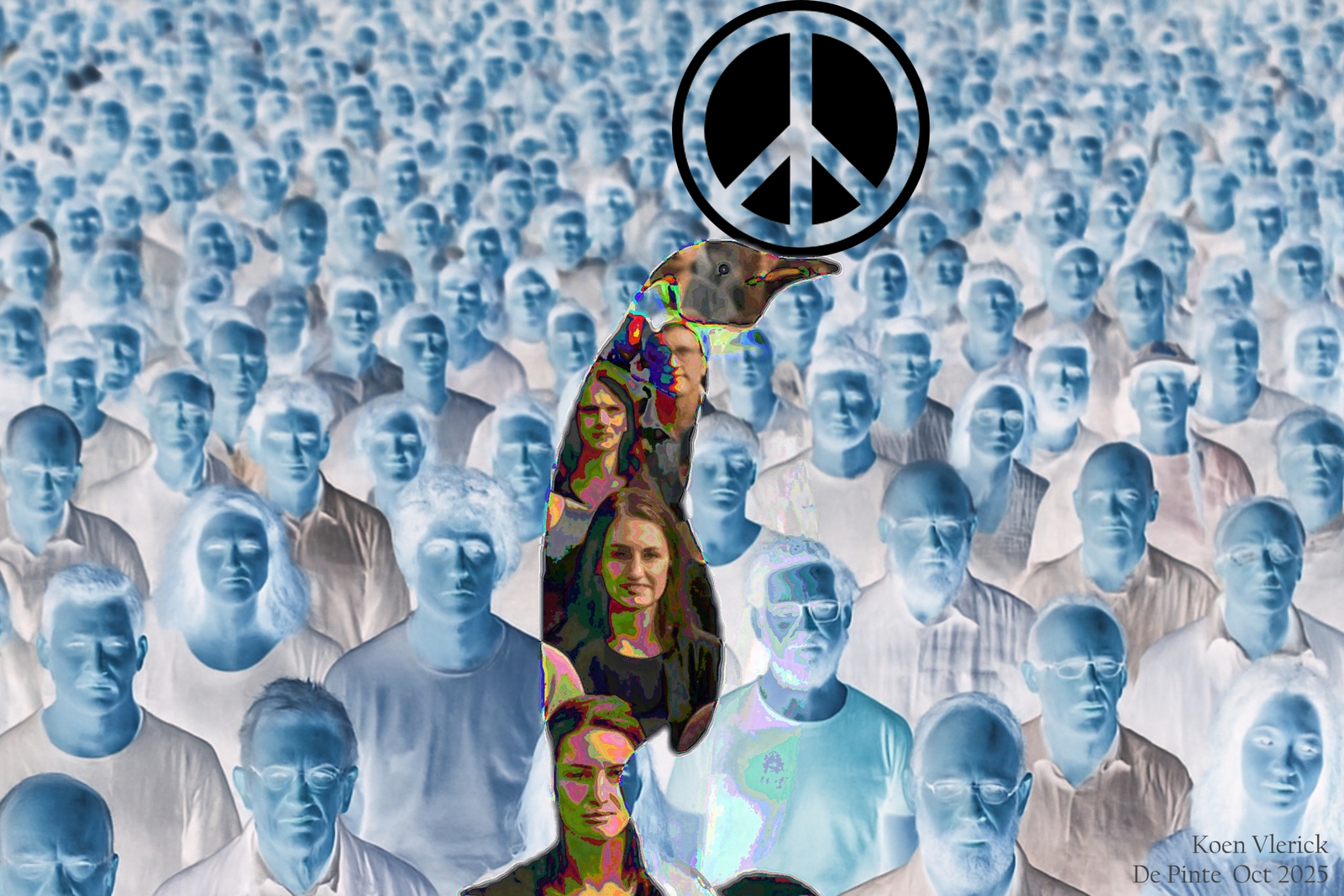 the parable of the animals