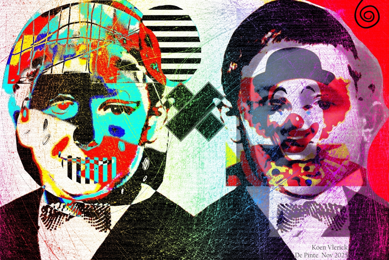 playing hide and seek