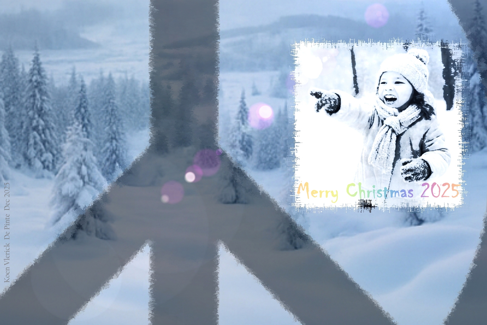 Merry Christmas 2025