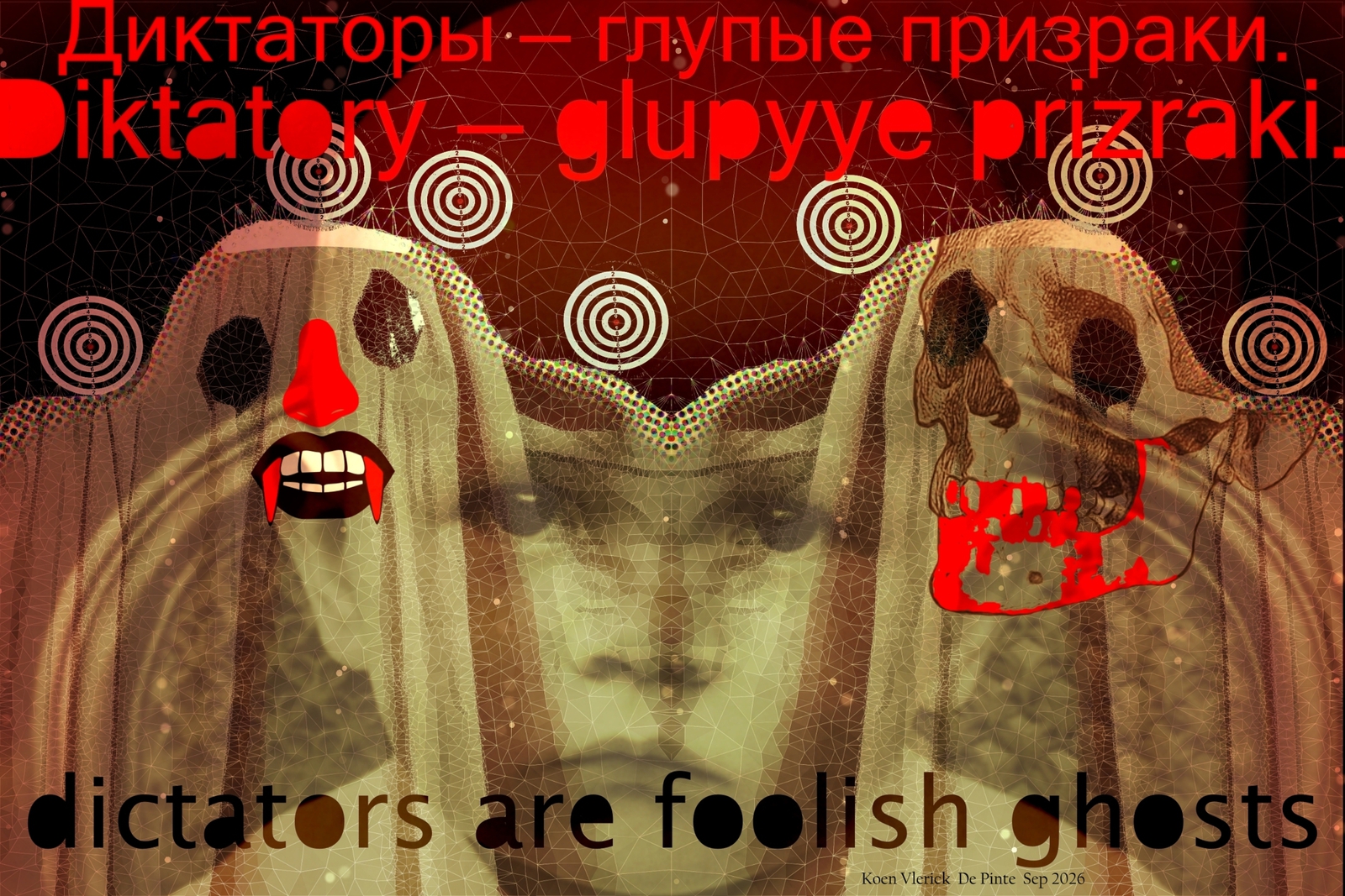 Diktatory