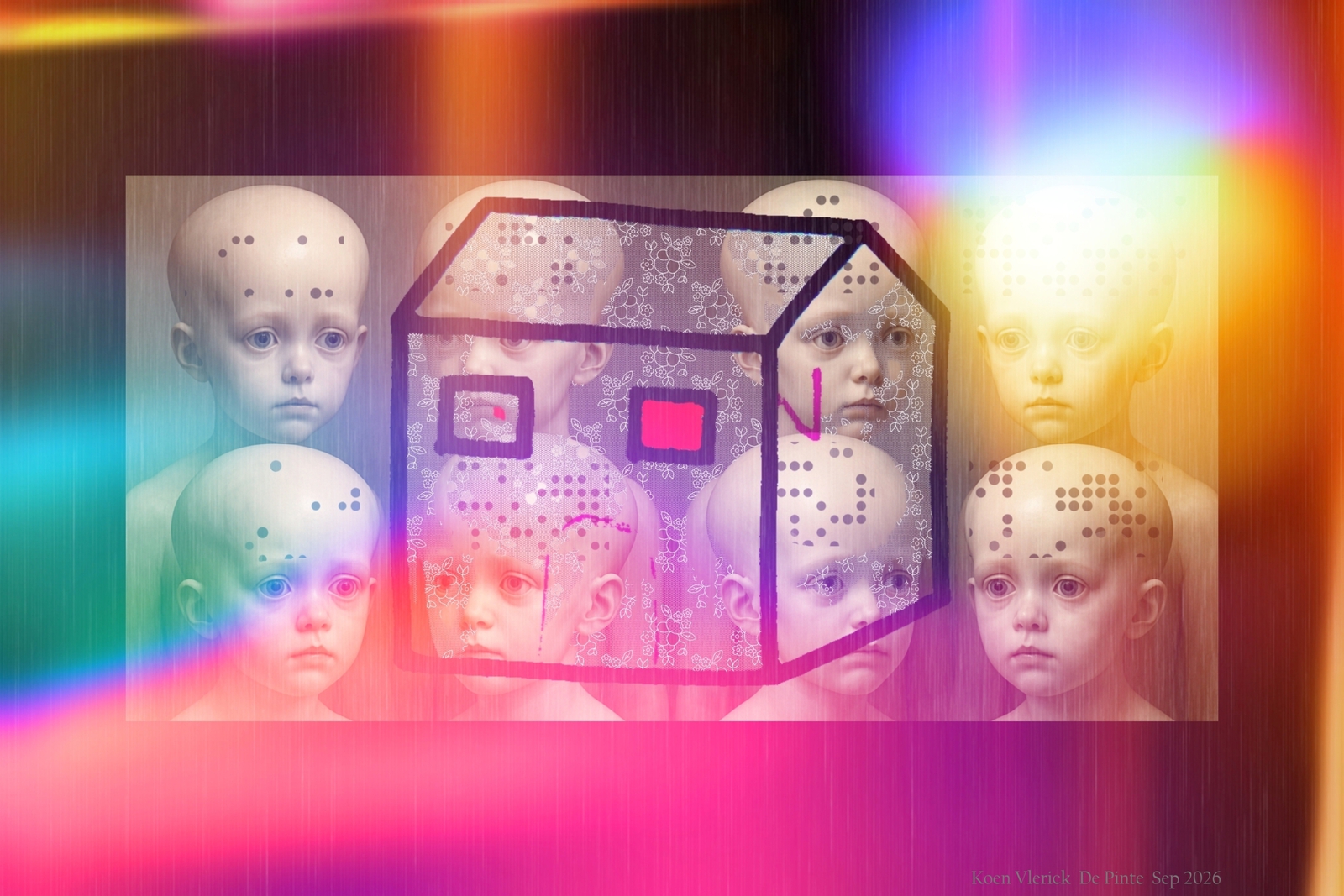 rainy window Z 250