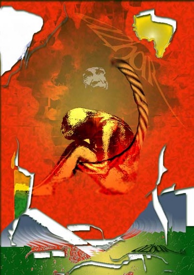 BAGDAD