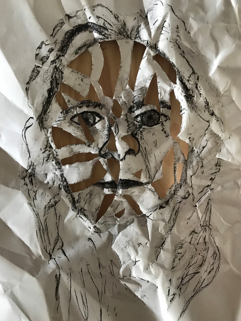 Wat blijft er van mij over?